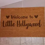Little Hollywood Daire *