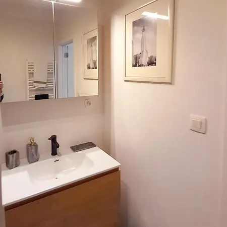 Little Hollywood Appartement *