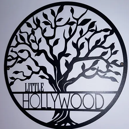 Little Hollywood * Ostende