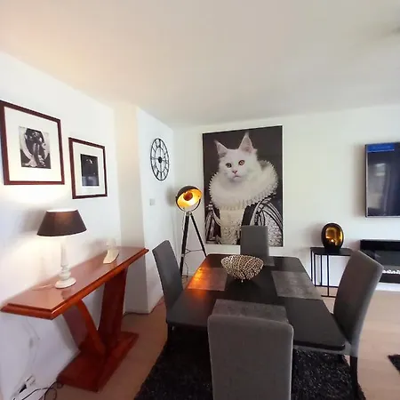 Little Hollywood * Oostende