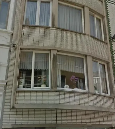 Little Hollywood Appartement *