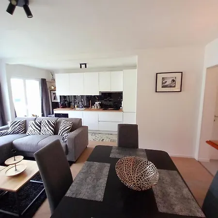 Little Hollywood Appartement *