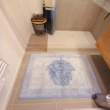 Little Hollywood Appartement Ostende