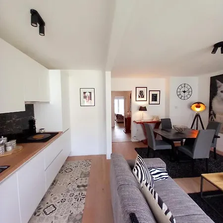 Little Hollywood Ostenda