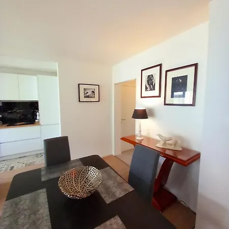 Little Hollywood Appartement