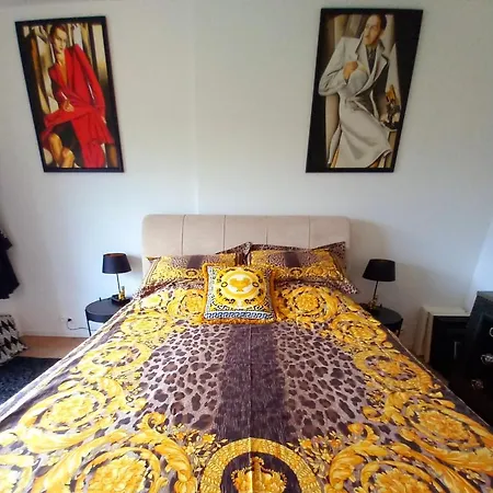 Little Hollywood Ostenda