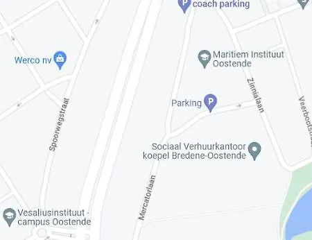 Little Hollywood Appartement