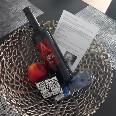 Lägenhet Little Hollywood Oostende