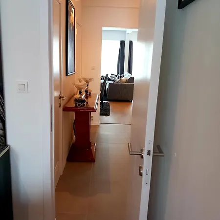 Appartement Little Hollywood