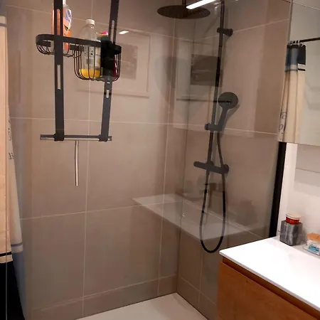 Apartament Little Hollywood *