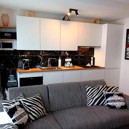 Appartement Little Hollywood