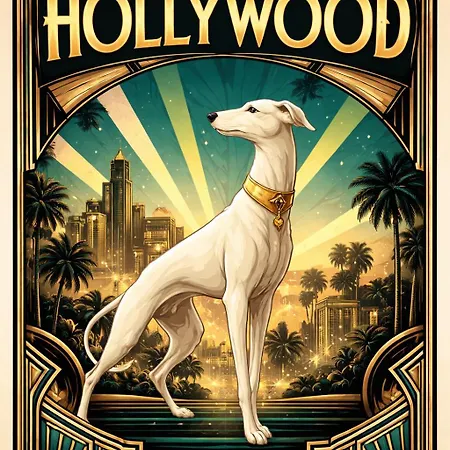 Little Hollywood